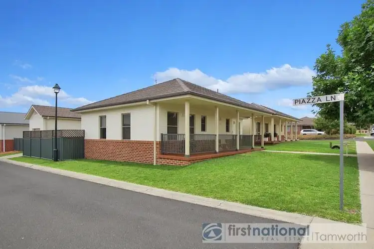 Fifth view of Homely house listing, 17 The Heights, Tamworth NSW 2340