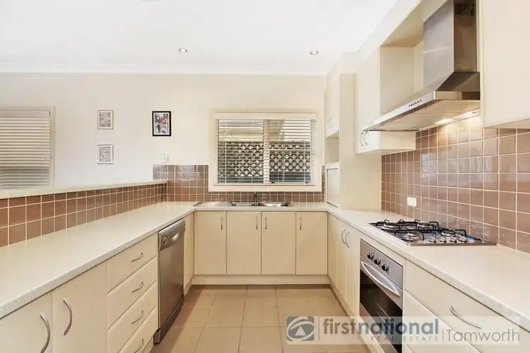 Sixth view of Homely house listing, 17 The Heights, Tamworth NSW 2340