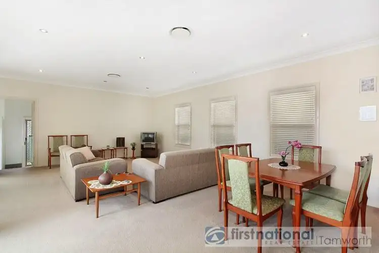 Seventh view of Homely house listing, 17 The Heights, Tamworth NSW 2340