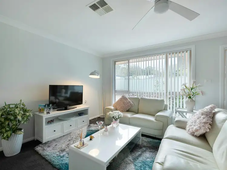 Second view of Homely villa listing, 2/16 Starling Street, Warners Bay NSW 2282