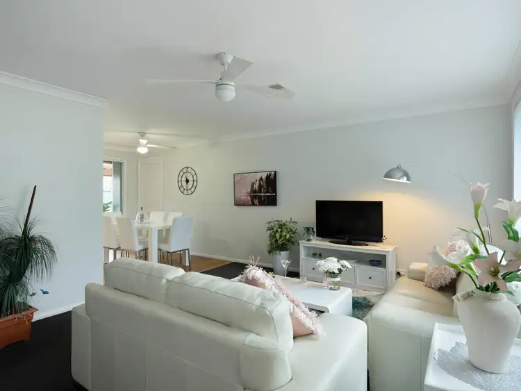 Third view of Homely villa listing, 2/16 Starling Street, Warners Bay NSW 2282