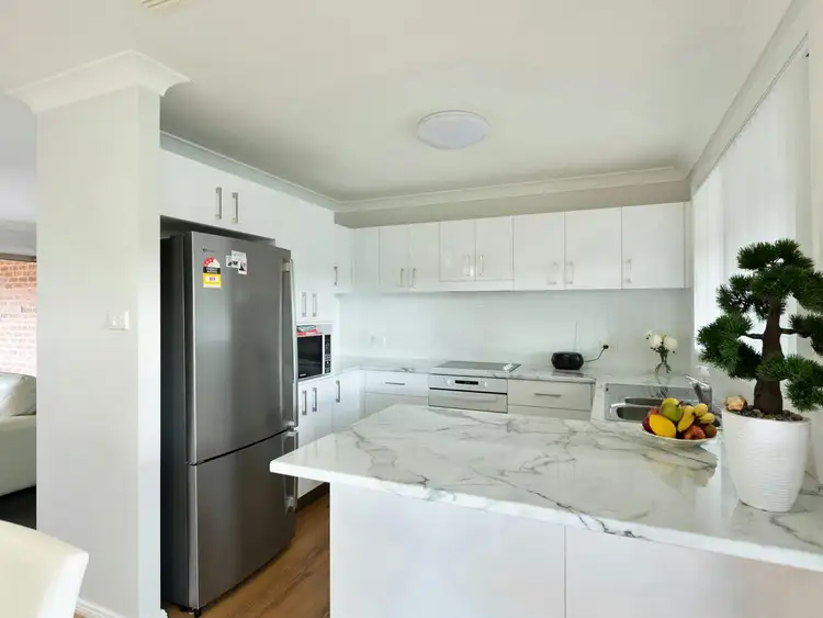 Fourth view of Homely villa listing, 2/16 Starling Street, Warners Bay NSW 2282