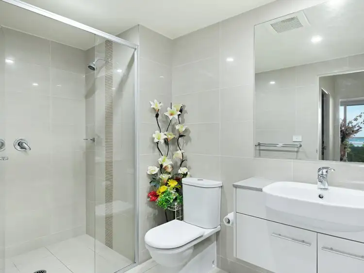 Fourth view of Homely apartment listing, 404/13-17 Edgar Street, Belmont NSW 2280