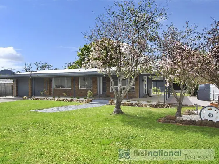 Main view of Homely house listing, 3 Thomas Street, Moonbi NSW 2353