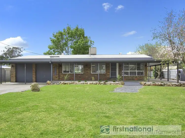 Second view of Homely house listing, 3 Thomas Street, Moonbi NSW 2353