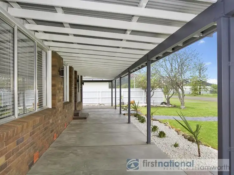 Third view of Homely house listing, 3 Thomas Street, Moonbi NSW 2353