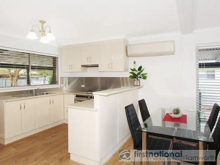 Fifth view of Homely house listing, 3 Thomas Street, Moonbi NSW 2353