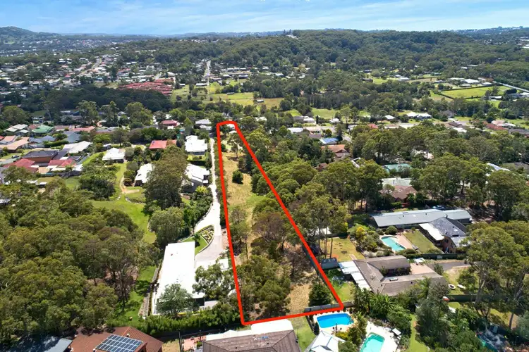 Second view of Homely house listing, 32 Cherry Road, Eleebana NSW 2282