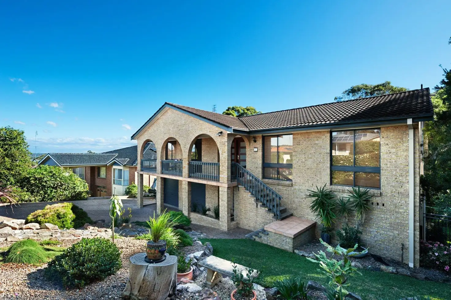 Main view of Homely house listing, 73 Wyndham Way, Eleebana NSW 2282
