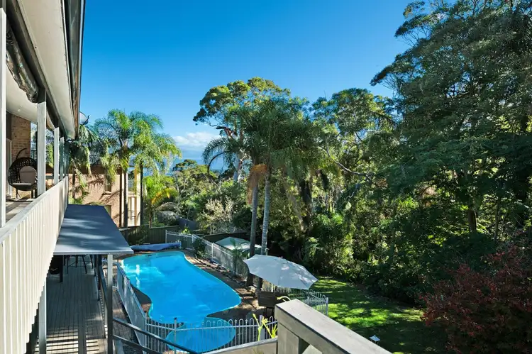 Second view of Homely house listing, 73 Wyndham Way, Eleebana NSW 2282