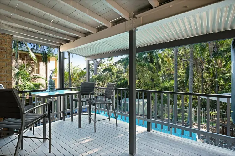 Fourth view of Homely house listing, 73 Wyndham Way, Eleebana NSW 2282