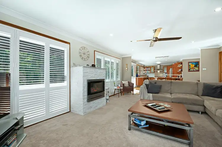 Fifth view of Homely house listing, 73 Wyndham Way, Eleebana NSW 2282