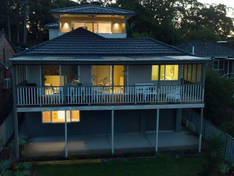 Main view of Homely house listing, 65 Elizabeth Street, Floraville NSW 2280