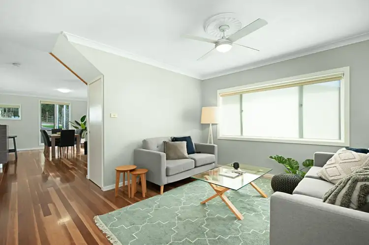 Third view of Homely house listing, 65 Elizabeth Street, Floraville NSW 2280