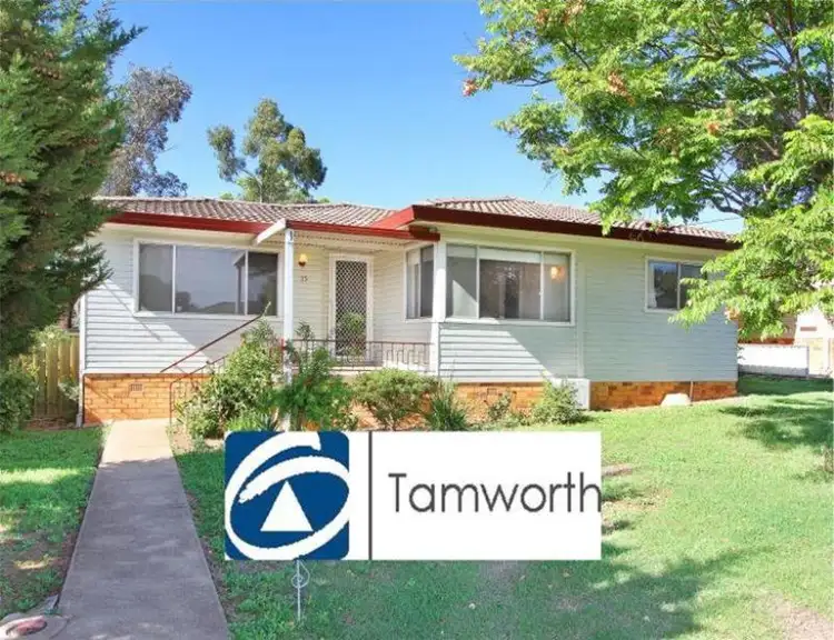 15 Ring Street, Tamworth NSW 2340