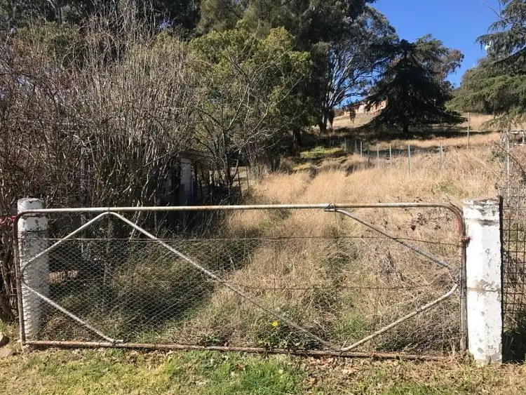 Main view of Homely land listing, 76 Gill Street, Nundle NSW 2340