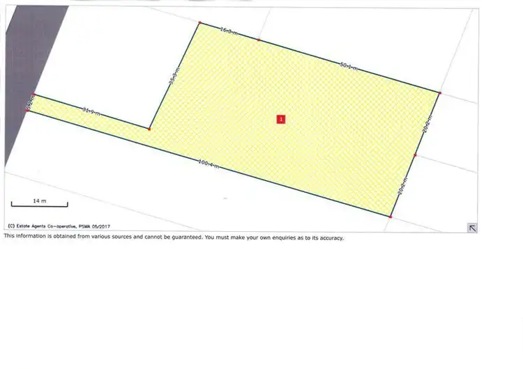 Second view of Homely land listing, 76 Gill Street, Nundle NSW 2340