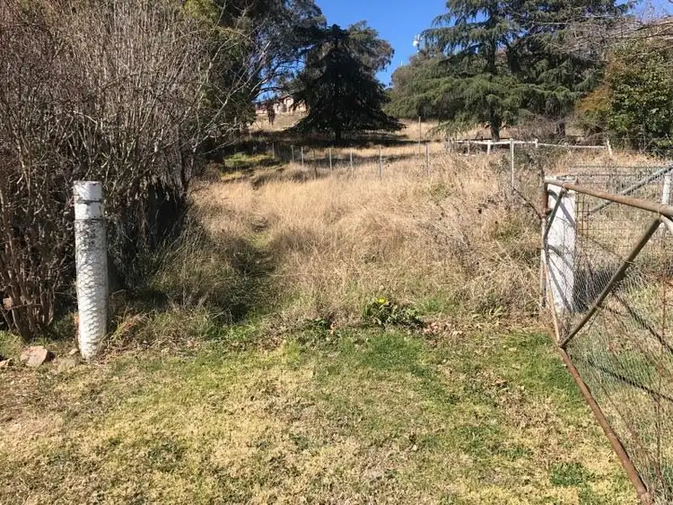 Fourth view of Homely land listing, 76 Gill Street, Nundle NSW 2340