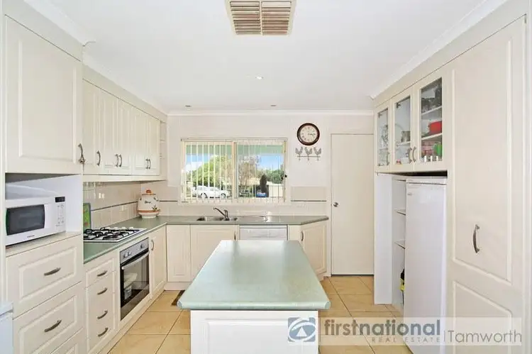 Fourth view of Homely house listing, 11 Philip Street, Duri NSW 2344