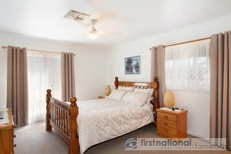 Fifth view of Homely house listing, 11 Philip Street, Duri NSW 2344