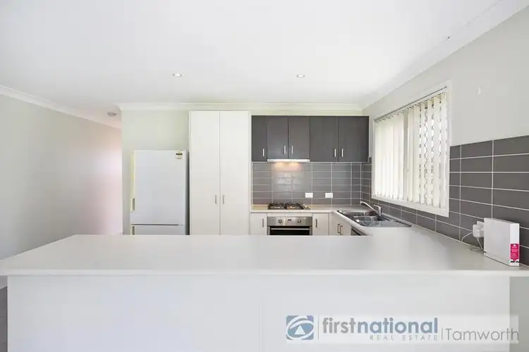 Third view of Homely house listing, 25 Carnegie Place, Tamworth NSW 2340