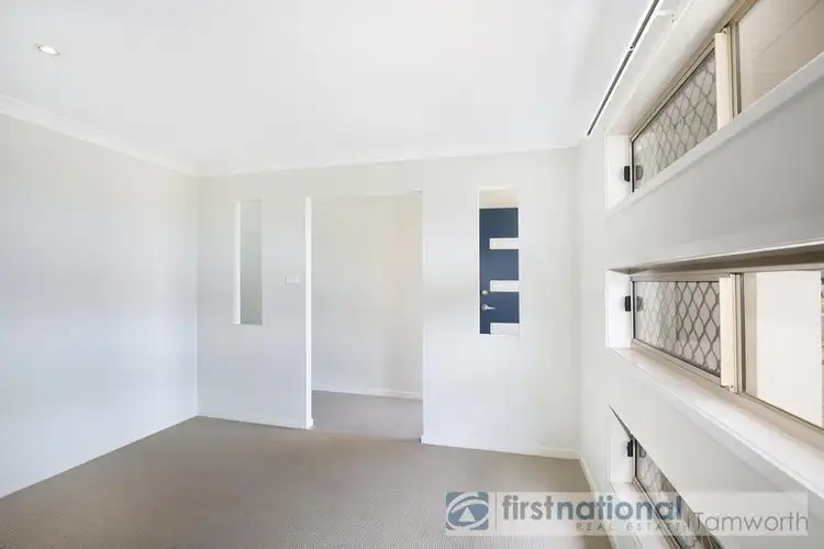 Fourth view of Homely house listing, 25 Carnegie Place, Tamworth NSW 2340