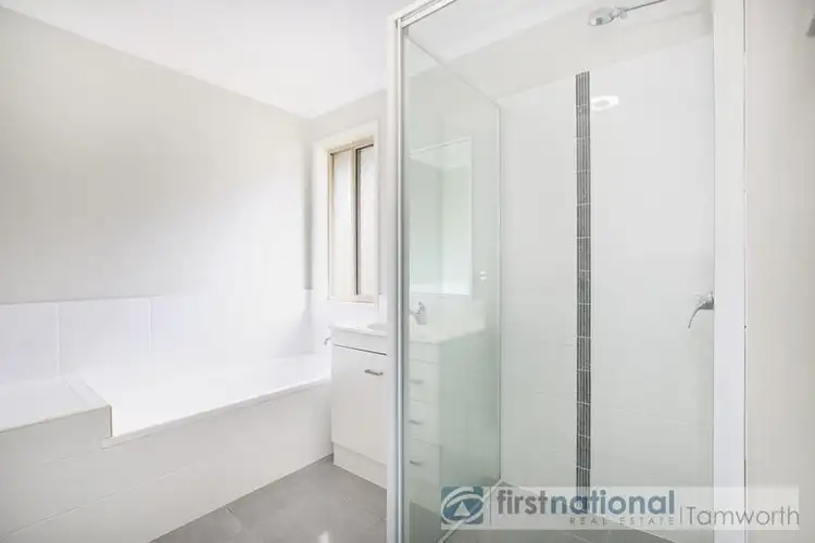 Fifth view of Homely house listing, 25 Carnegie Place, Tamworth NSW 2340