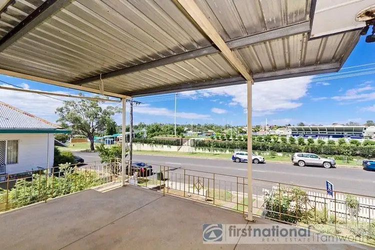 Seventh view of Homely house listing, 162 Belmore Street, Tamworth NSW 2340