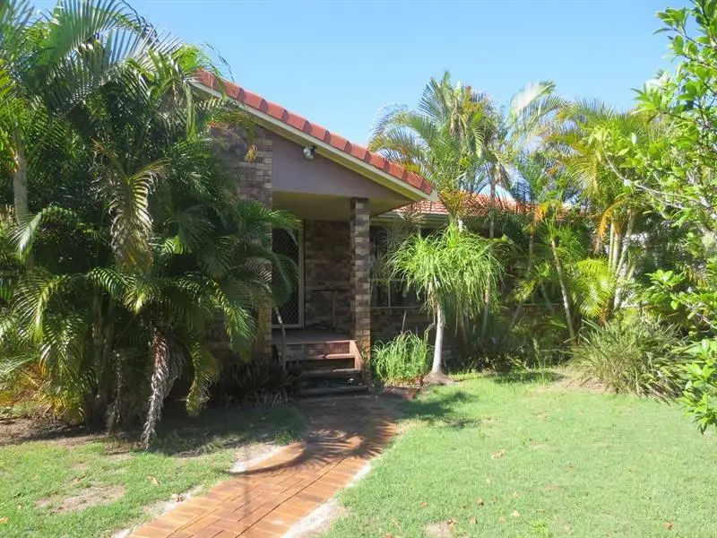 Main view of Homely house listing, 224 Yamba Road, Yamba NSW 2464