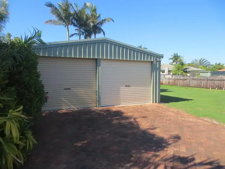 Second view of Homely house listing, 224 Yamba Road, Yamba NSW 2464