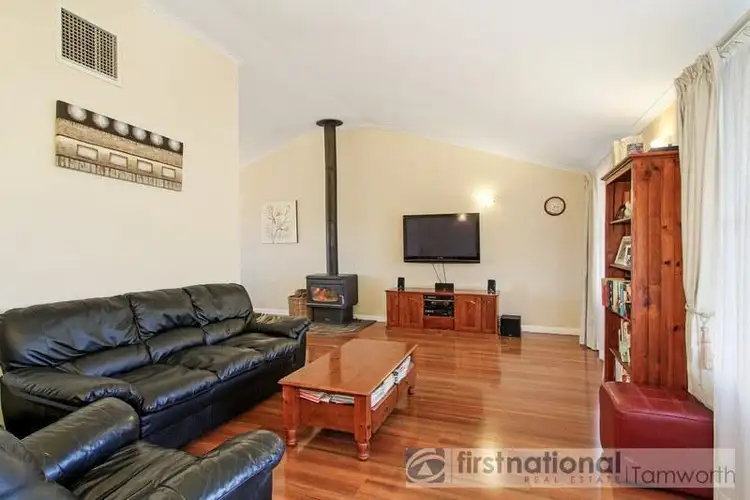 Third view of Homely house listing, 11 Myndee Avenue, Tamworth NSW 2340