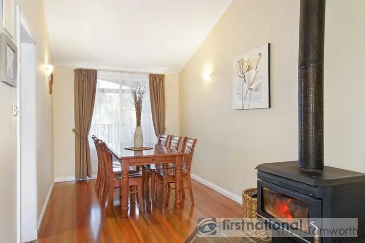 Fifth view of Homely house listing, 11 Myndee Avenue, Tamworth NSW 2340