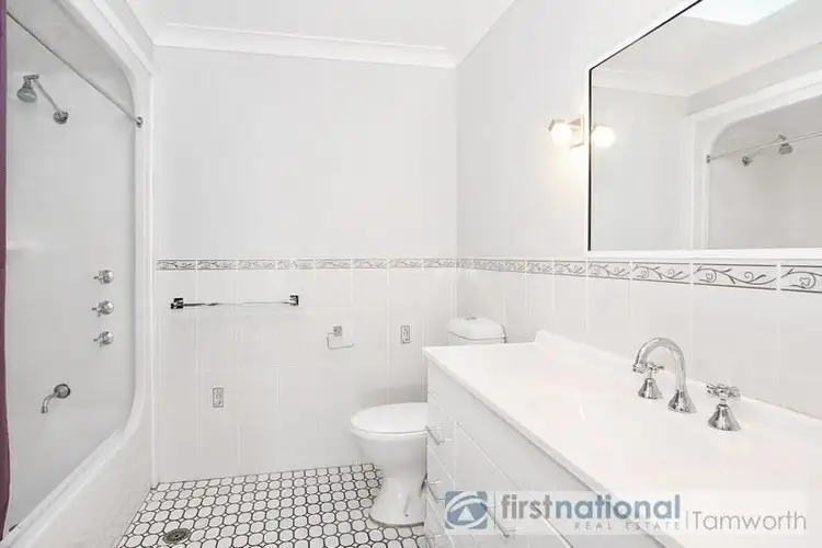 Seventh view of Homely house listing, 11 Myndee Avenue, Tamworth NSW 2340
