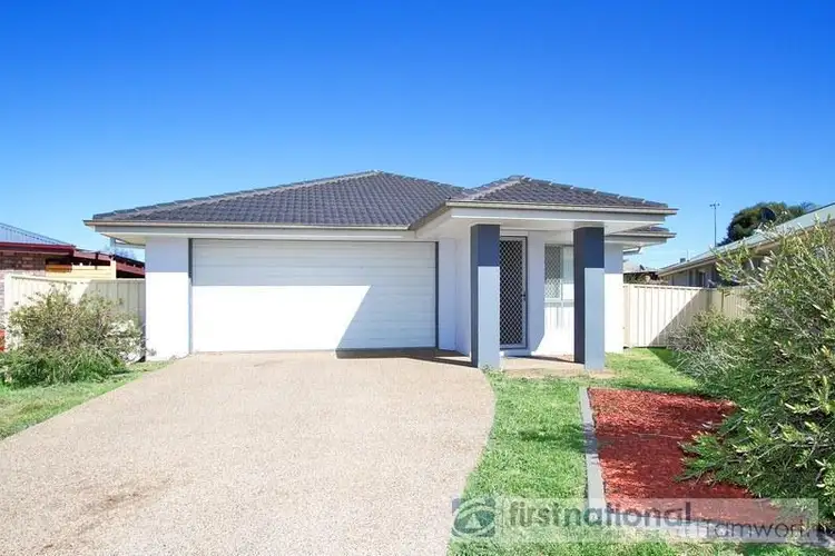 26 Karwin Street, Tamworth NSW 2340