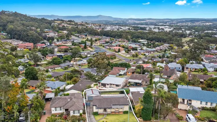 Third view of Homely house listing, 60 Alhambra Avenue, Macquarie Hills NSW 2285