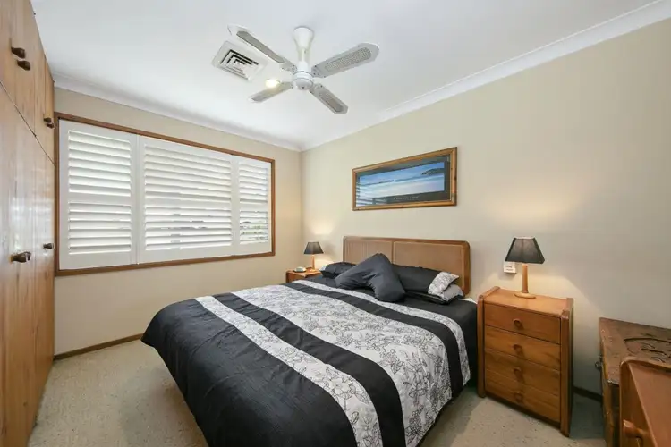 Fourth view of Homely house listing, 60 Alhambra Avenue, Macquarie Hills NSW 2285