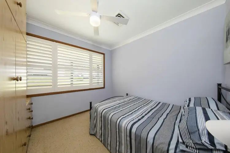 Fifth view of Homely house listing, 60 Alhambra Avenue, Macquarie Hills NSW 2285