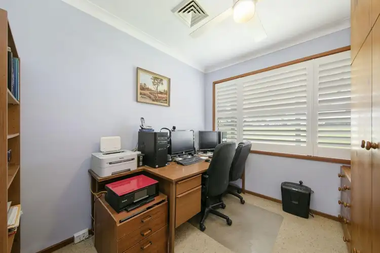 Sixth view of Homely house listing, 60 Alhambra Avenue, Macquarie Hills NSW 2285