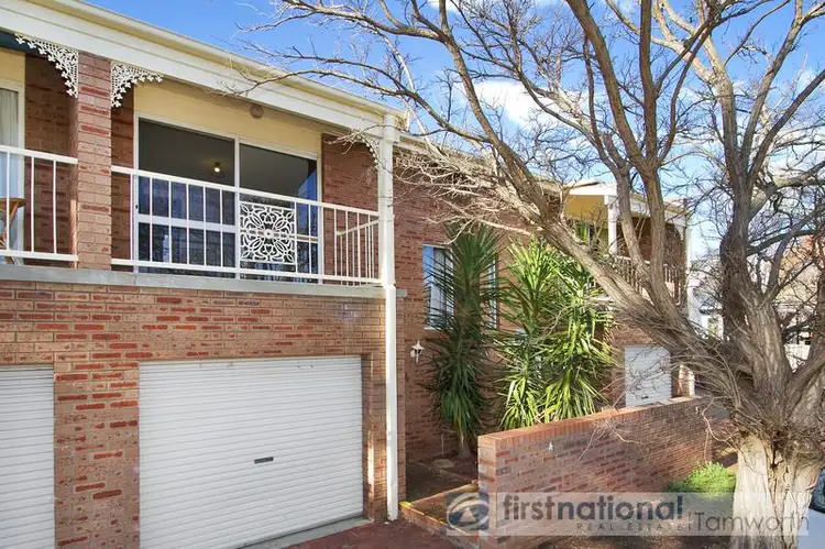 Main view of Homely unit listing, 63 Fitzroy Street, East Tamworth NSW 2340