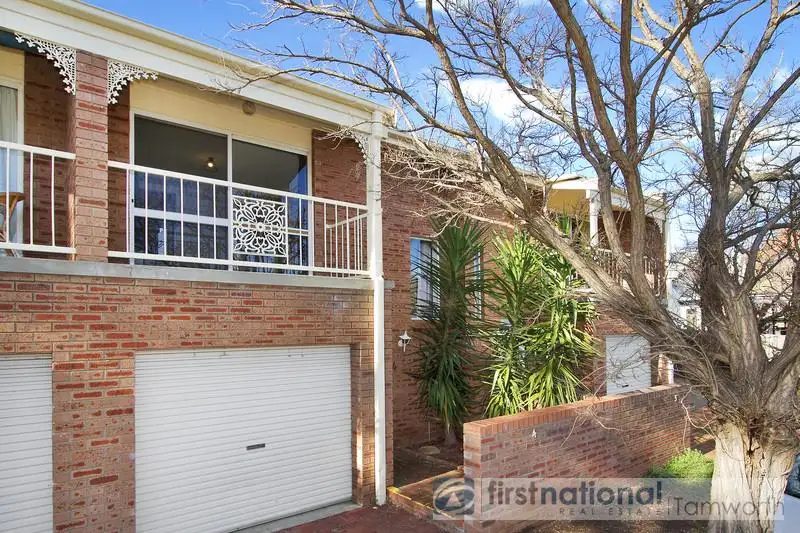 Main view of Homely unit listing, 63 Fitzroy Street, East Tamworth NSW 2340