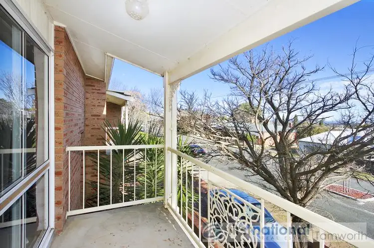 Second view of Homely unit listing, 63 Fitzroy Street, East Tamworth NSW 2340