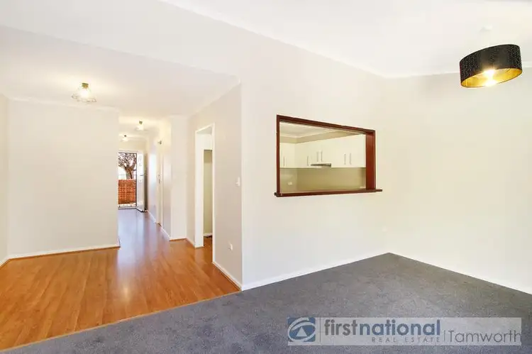 Third view of Homely unit listing, 63 Fitzroy Street, East Tamworth NSW 2340