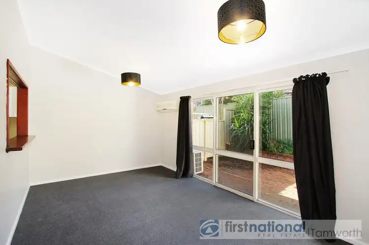 Fourth view of Homely unit listing, 63 Fitzroy Street, East Tamworth NSW 2340