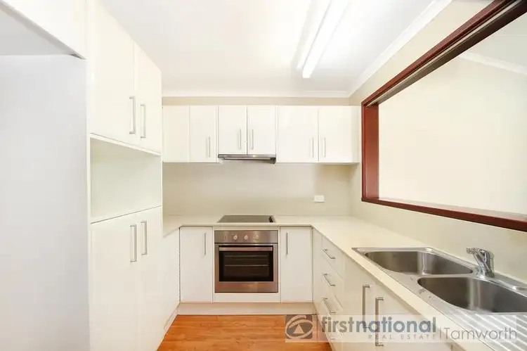 Fifth view of Homely unit listing, 63 Fitzroy Street, East Tamworth NSW 2340