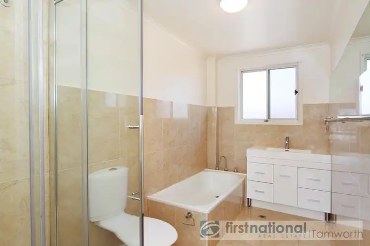 Sixth view of Homely unit listing, 63 Fitzroy Street, East Tamworth NSW 2340