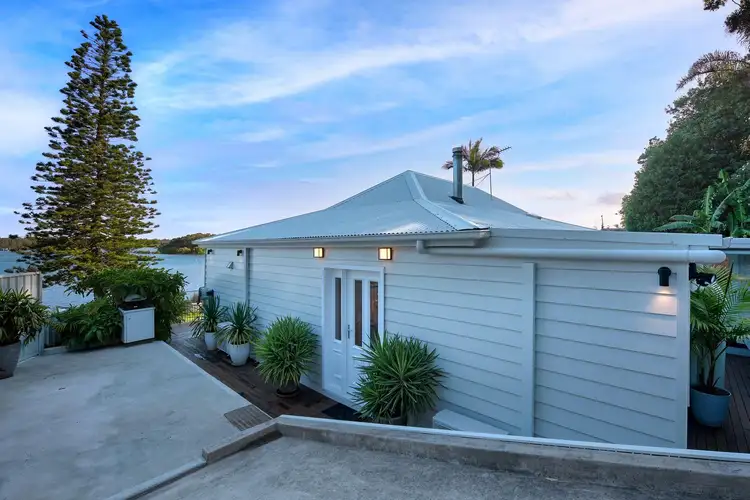 Second view of Homely house listing, 164 Marks Point Road, Marks Point NSW 2280