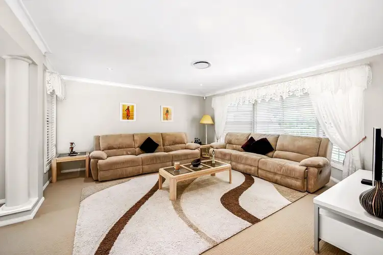 Second view of Homely house listing, 17 Pebble Beach Court, Belmont NSW 2280