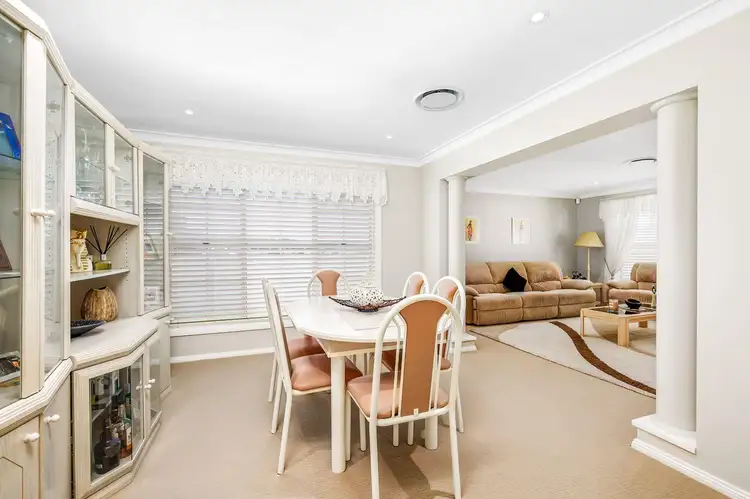 Third view of Homely house listing, 17 Pebble Beach Court, Belmont NSW 2280