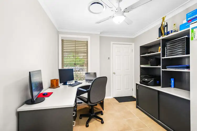 Fourth view of Homely house listing, 17 Pebble Beach Court, Belmont NSW 2280