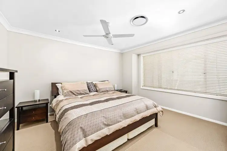 Fifth view of Homely house listing, 17 Pebble Beach Court, Belmont NSW 2280